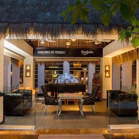 Paradisus La Perla (Adults Only) Playa del Carmen Exterior photo
