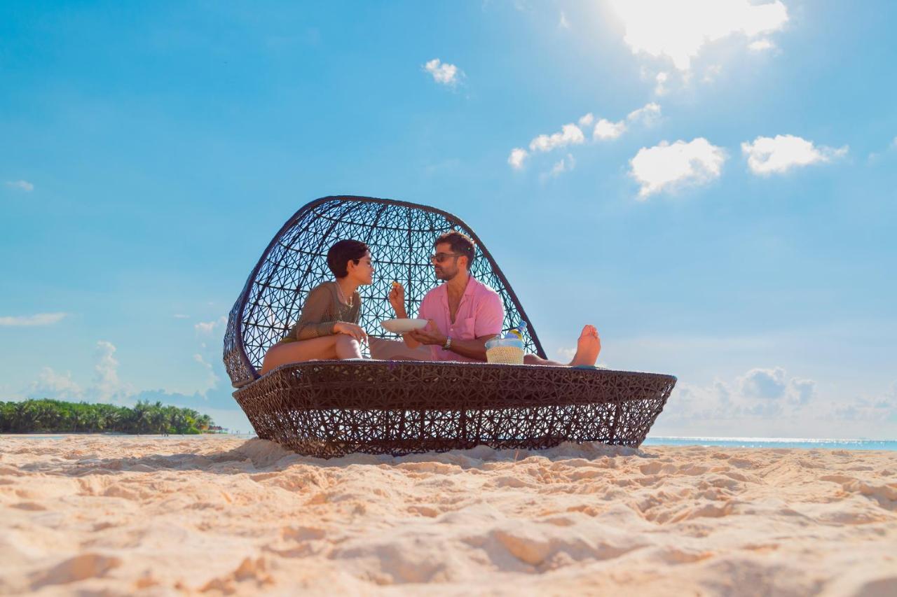 Paradisus La Perla (Adults Only) Playa del Carmen Exterior photo