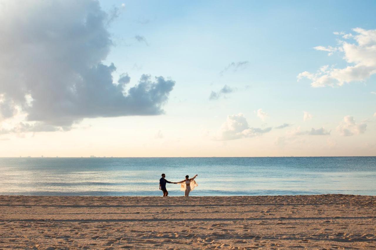 Paradisus La Perla (Adults Only) Playa del Carmen Exterior photo