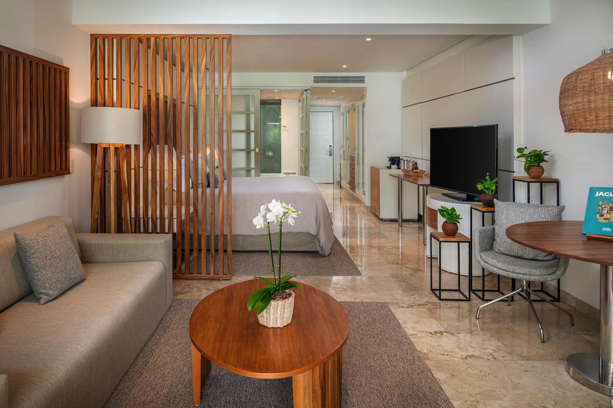 Paradisus La Perla (Adults Only) Playa del Carmen Exterior photo