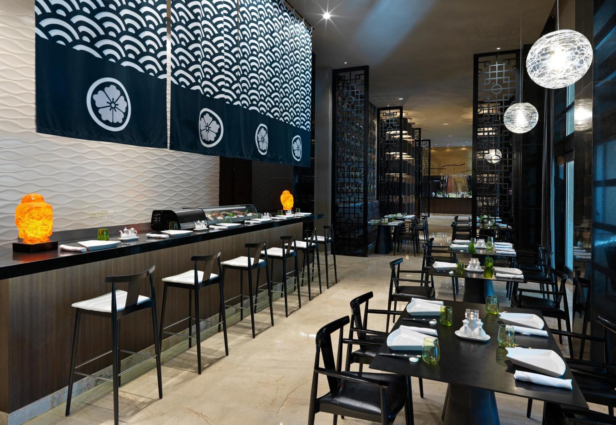Paradisus La Perla (Adults Only) Playa del Carmen Exterior photo