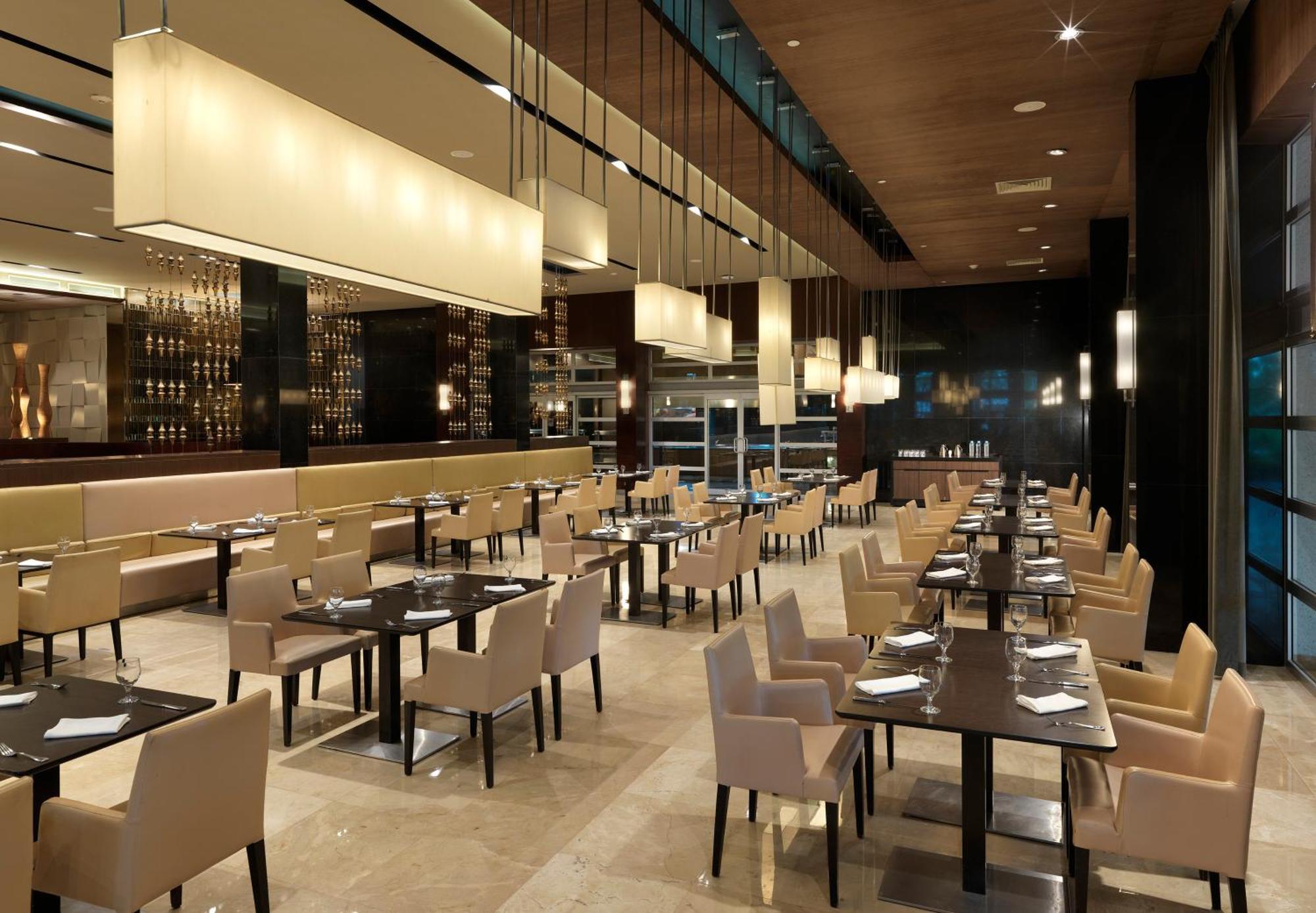 Paradisus La Perla (Adults Only) Playa del Carmen Exterior photo