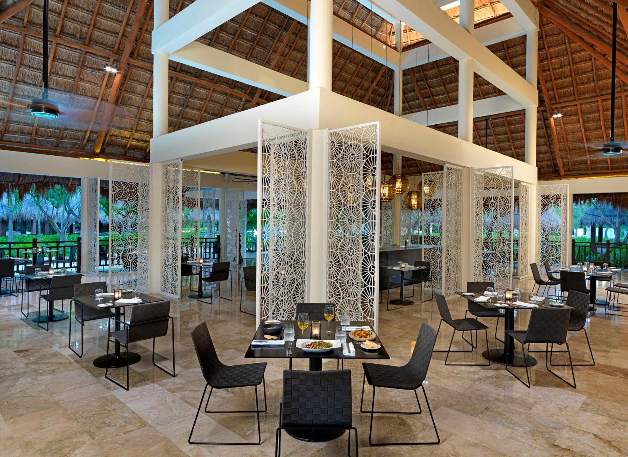 Paradisus La Perla (Adults Only) Playa del Carmen Exterior photo