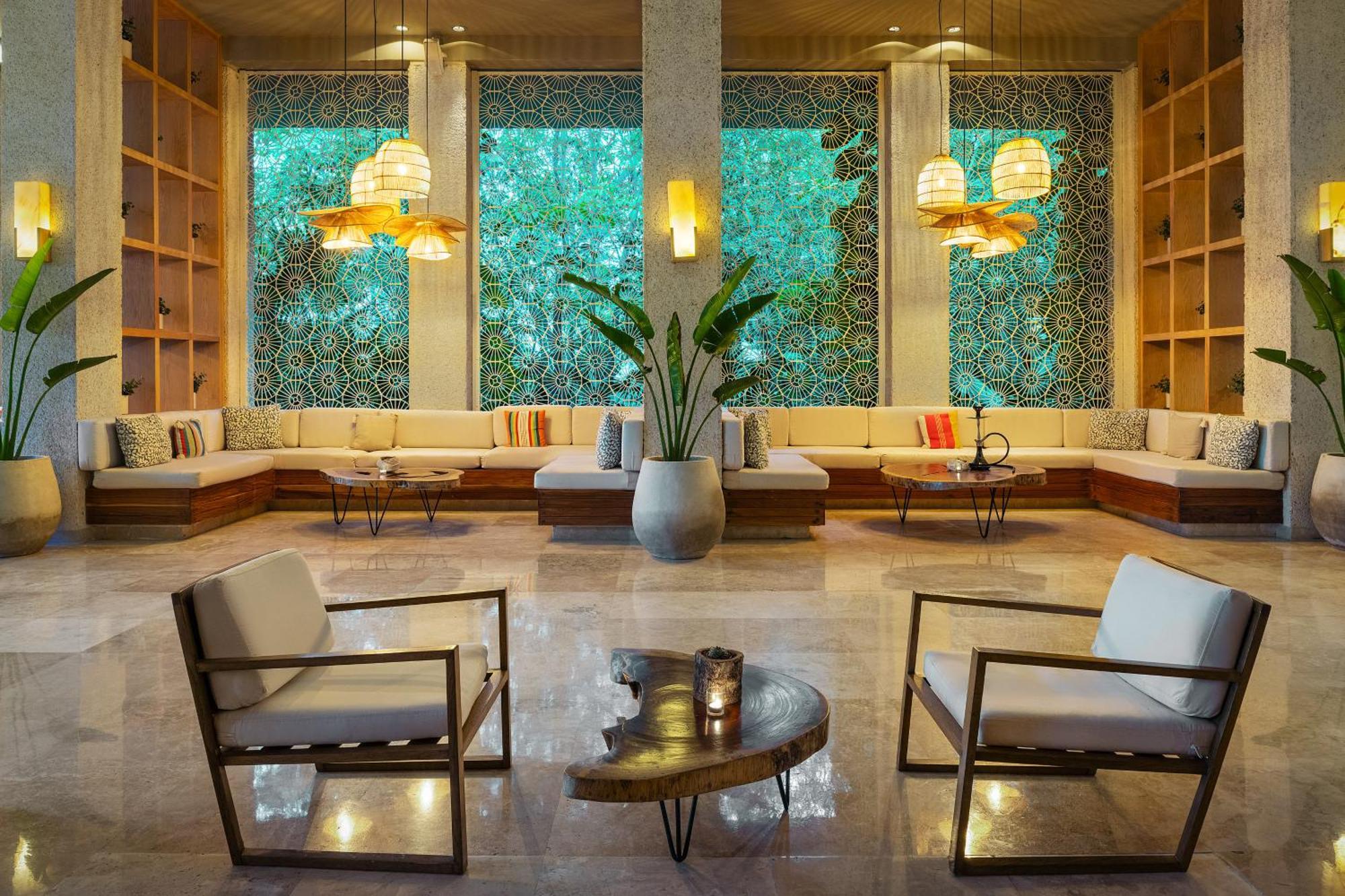Paradisus La Perla (Adults Only) Playa del Carmen Exterior photo