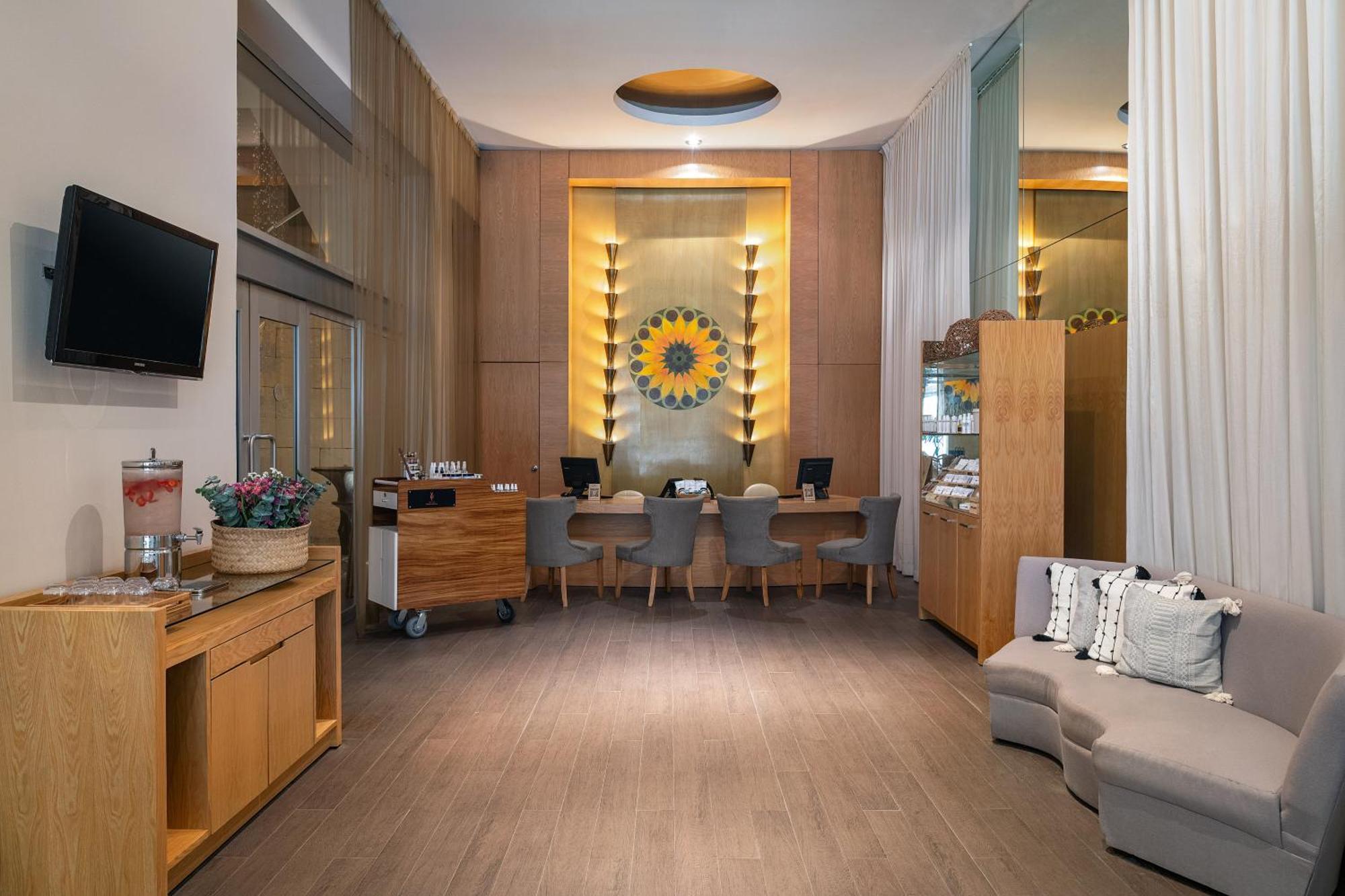 Paradisus La Perla (Adults Only) Playa del Carmen Exterior photo