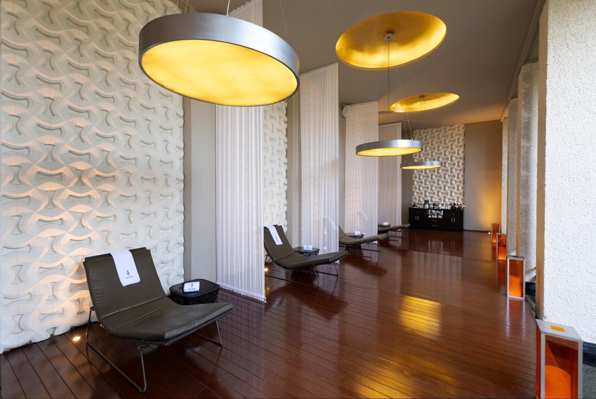 Paradisus La Perla (Adults Only) Playa del Carmen Exterior photo